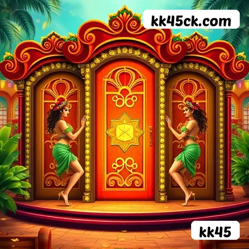 Gates of Olympus Slot - Pragmatic Play