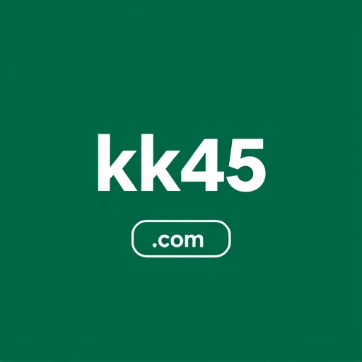 kk45 Logo
